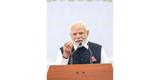 जनधन योजना ने बदली गरीबों की आर्थिक तस्वीर, 55.90 करोड़ से अधिक खाते खोलने का रिकॉर्ड